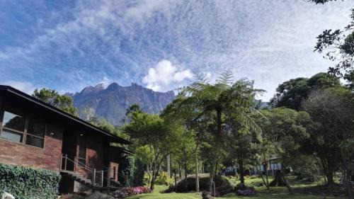 Kundasang Casa | Spring Garden