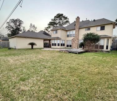 Klein Casa | Spring Haven Retreat access to trails and lakes