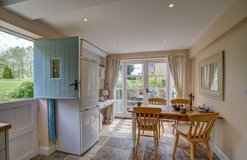 Begbroke Apartamento | Gorgeous Oxfordshire 2 bed home near Oxford