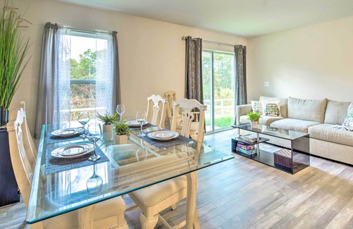 Spring Hill Casa | Spring Hill Home: 5 Mi to Weeki Wachee Park!