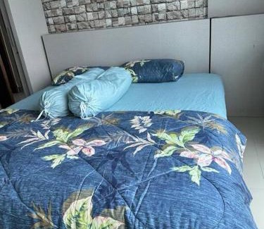 Old Jakarta Apartamento | Spring Hill Jakarta