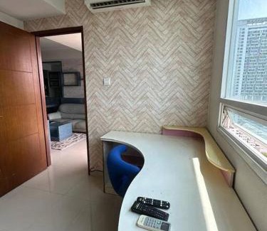 Old Jakarta Apartamento | Spring Hill Jakarta