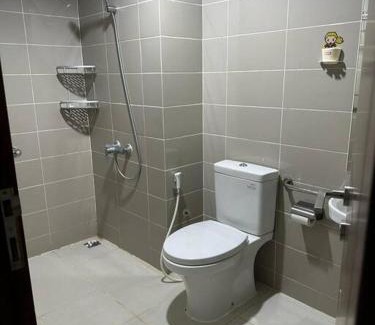 Old Jakarta Apartamento | Spring Hill Jakarta