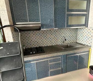 Old Jakarta Apartamento | Spring Hill Jakarta