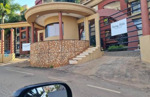 Lubowa Apartamento | Spring Hills Apartment in Kampala