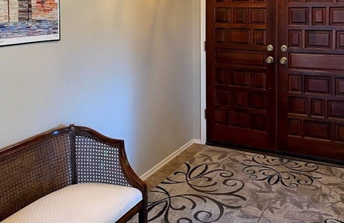 Cottonwood Casa | Spring in Sun Lakes!
