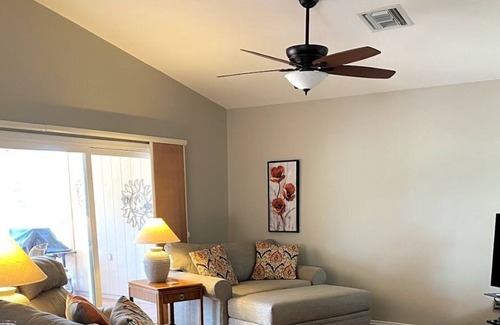 Cottonwood Casa | Spring in Sun Lakes!