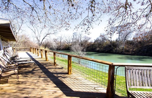Seguin Casa | Un destino perfecto para una escapada!