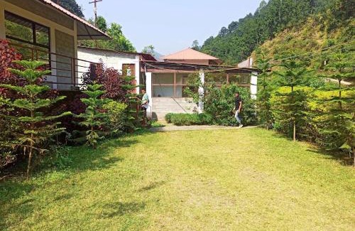 Lansdowne Complejo | Spring Meadows