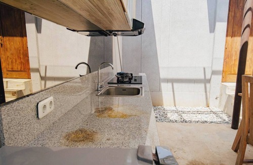 Mumbul Villa | Spring NADA VILLA - 2BR with private pool 316