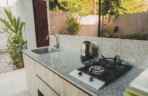 Mumbul Villa | Spring Nama Villa - 2 BR private pool 203