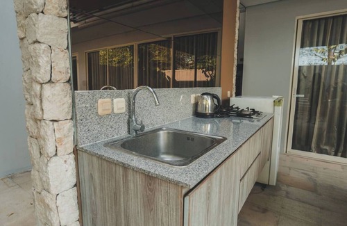 Mumbul Villa | Spring Nama Villa - 2 BR private pool 203