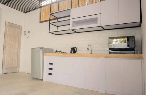 Mumbul Villa | Spring NARA VILLA - 2BR with Private Pool 103