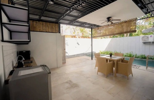 Mumbul Villa | Spring NARA VILLA - 2BR with Private Pool 103