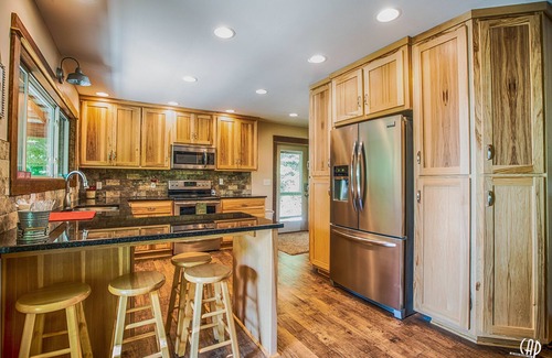 Estill Springs Casa | Serenity at the Lake @ Tims Ford - Frente al lago