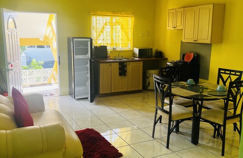 Tower Isle Apartamento | Spring Palm Estate
