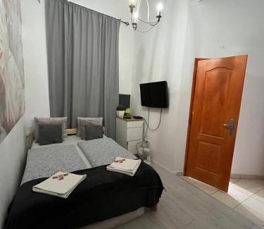 Inner City Budapest Apartamento | Spring Roses Downtown Boutique Hotel ON THE FAMOUS VÁCI FASHION STREET FREE COFFEE, TEE
