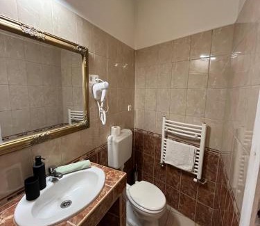 Inner City Budapest Apartamento | Spring Roses Downtown Boutique Hotel ON THE FAMOUS VÁCI FASHION STREET FREE COFFEE, TEE