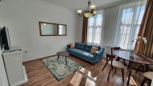 Cacak Apartamento | Spring Rustik