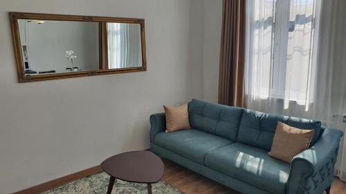 Cacak Apartamento | Spring Rustik