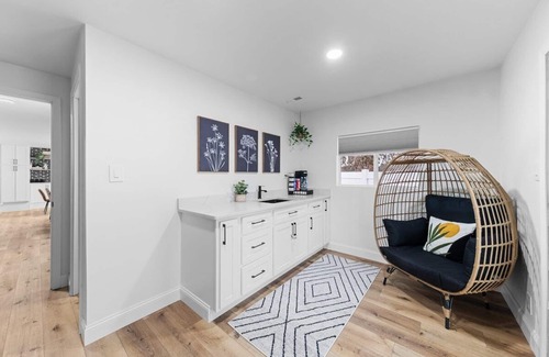 St. Charles Casa | Spring SALE | Historic St. Charles | W/Hot Tub