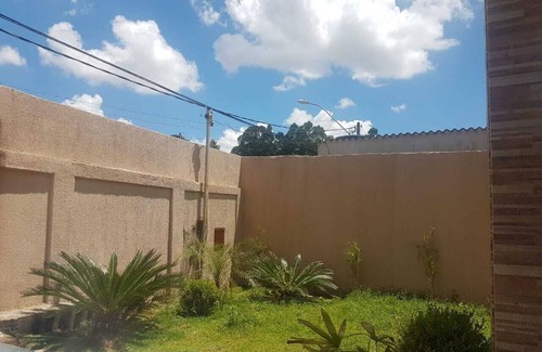 Taguatinga Casa | TEMPORADA DE PRIMAVERA