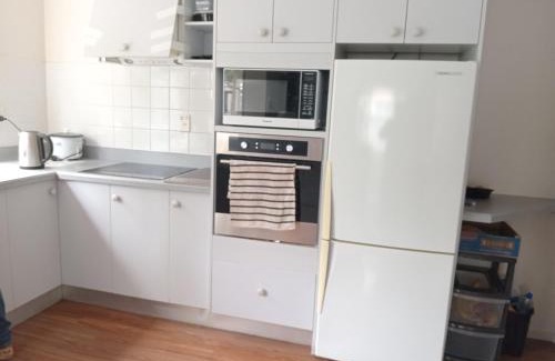 Tauranga Casa | Spring St city