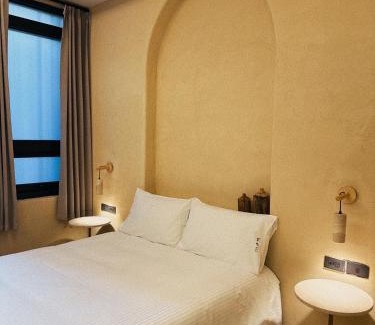 Tainan City Centre Casa | Spring Stay Inn