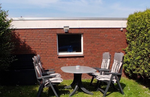 Nesse Apartamento | Spring tide holiday apartment - small and nice, quiet location,