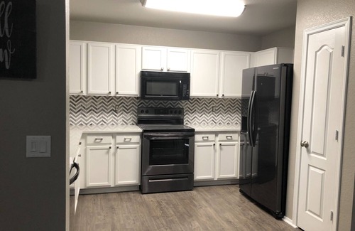 Surprise Casa | Hermosamente remodelada casa 3BD, 2BA en Surprise, AZ