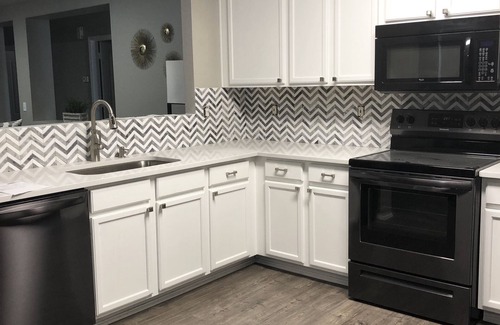 Surprise Casa | Hermosamente remodelada casa 3BD, 2BA en Surprise, AZ