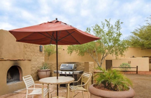 Cibola Vista Complejo | SPRING TRAINING IN MESA AZ. STAY AT CIBOLA VISTA RESORT & SPA, 5 NIGHTS