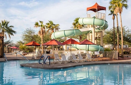 Cibola Vista Complejo | SPRING TRAINING IN MESA AZ. STAY AT CIBOLA VISTA RESORT & SPA, 5 NIGHTS