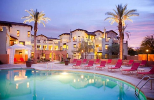 Cibola Vista Complejo | SPRING TRAINING IN MESA AZ. STAY AT CIBOLA VISTA RESORT & SPA, 5 NIGHTS