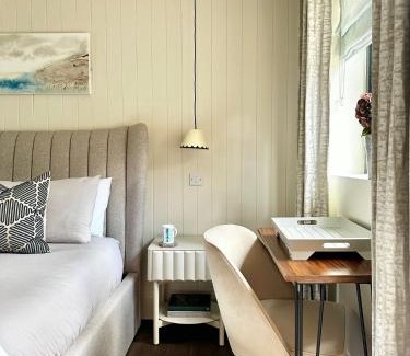 Thakeham Casa | Spring view
