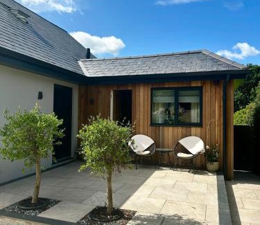 Thakeham Casa | Spring view