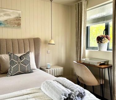 Thakeham Casa | Spring view