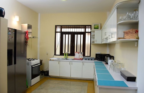Kandy Casa | Spring Villa