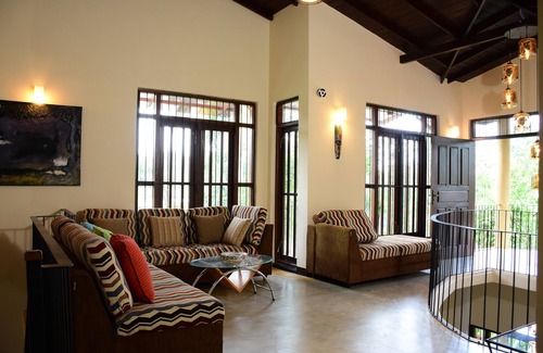 Kandy Casa | Spring Villa