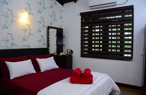 Kandy Casa | Spring Villa