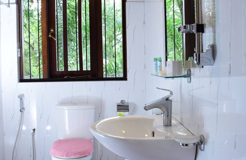 Kandy Casa | Spring Villa