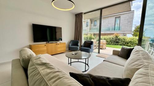 Dhermi Villa | Spring Villa Olea Residence Drimades