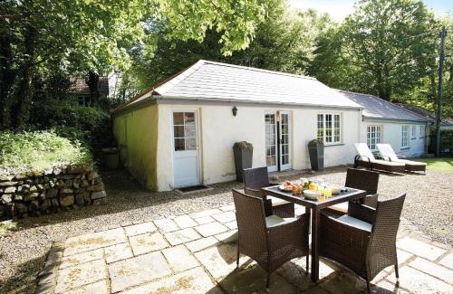 Helston Casa | Spring Water Barn