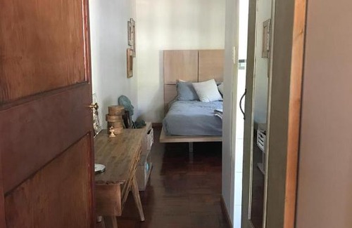 Greater Johannesburg Metropolitan Area Apartamento | Springbank Cottage at Roxburghe