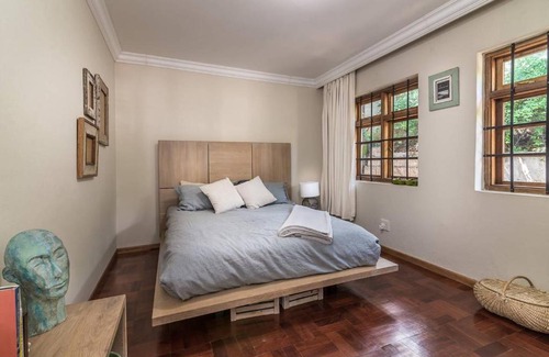 Greater Johannesburg Metropolitan Area Apartamento | Springbank Cottage at Roxburghe