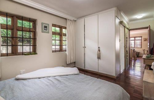 Greater Johannesburg Metropolitan Area Apartamento | Springbank Cottage at Roxburghe