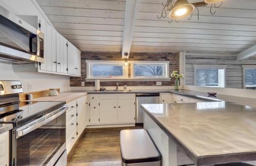 Boyne Falls Casa | Springbrook Hideaway