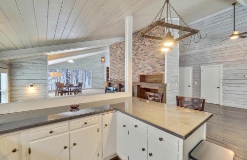 Boyne Falls Casa | Springbrook Hideaway