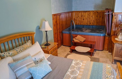 Prudenville Cama Y Desayuno | Springbrook Inn AuSable