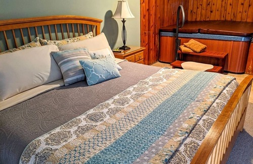 Prudenville Cama Y Desayuno | Springbrook Inn AuSable